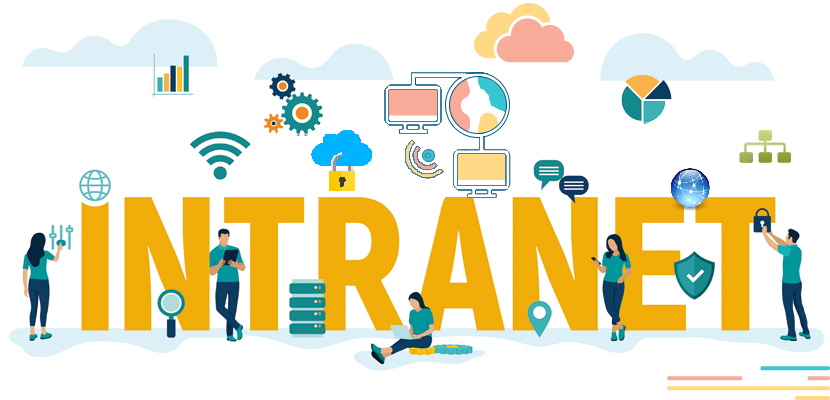 intranet services