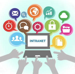 intranet solutions